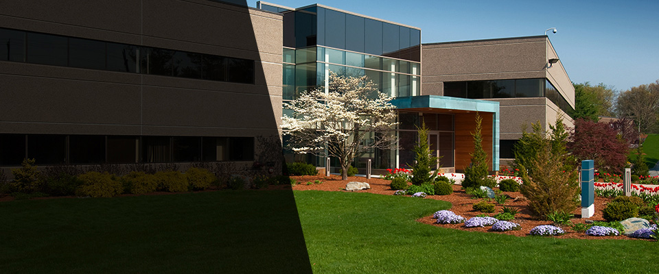 Spring Green Landscapers