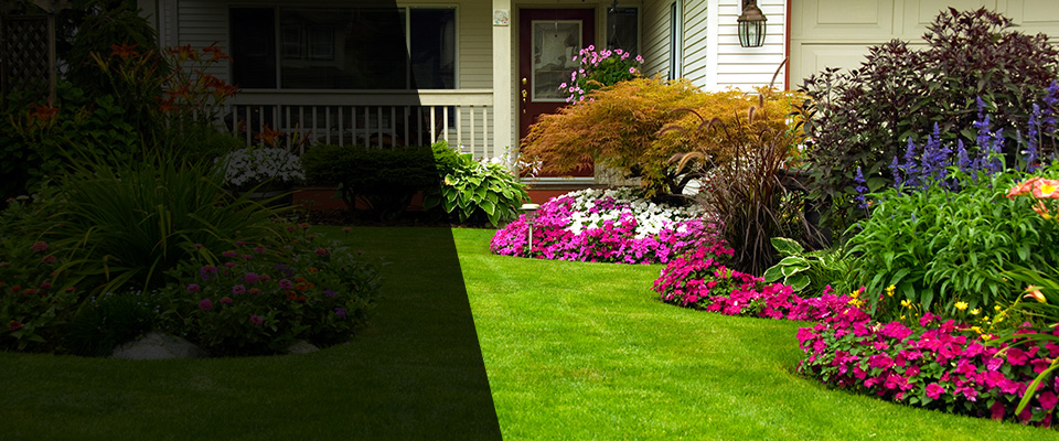 Spring Green Landscapers