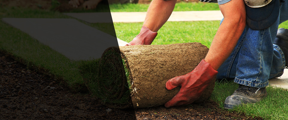 Spring Green Landscapers