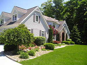 Landscapers and Lawncare Services in Spring Green, WI